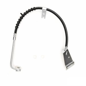 Dodge Ram B200 Brake Hose - Front - R1 Concepts - `98-`03